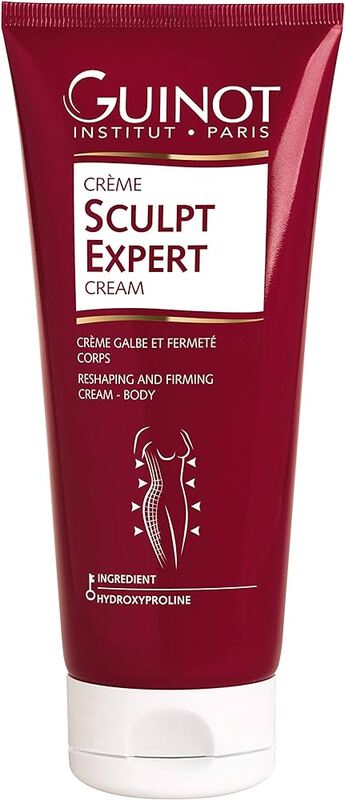 Guinot Sculpt Expert Cream 200 Ml